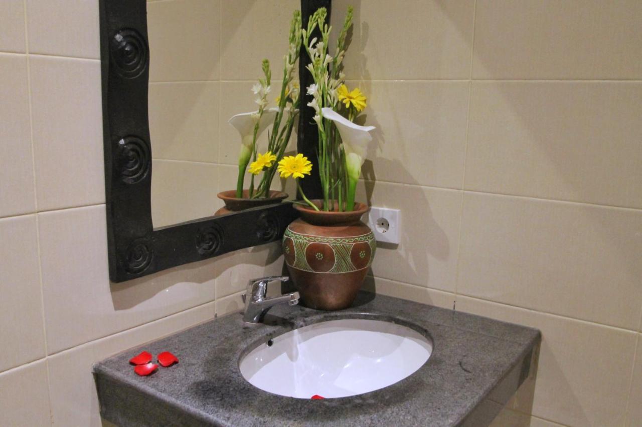 Dewi Putri House Hotel Ubud Cameră foto