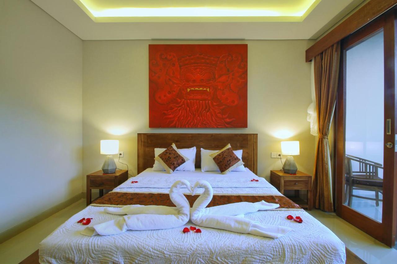 Dewi Putri House Hotel Ubud Cameră foto