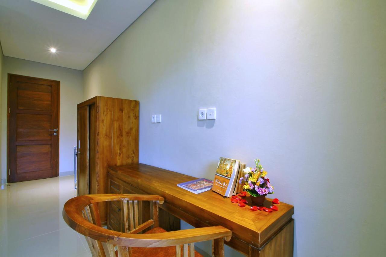 Dewi Putri House Hotel Ubud Cameră foto