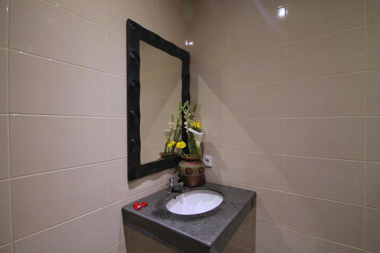 Dewi Putri House Hotel Ubud Cameră foto